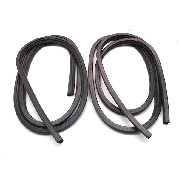 Fairchild Industries Kg3085 - 2002-2005 Chevrolet Avalanche Door Seal Kit KG3085 - main